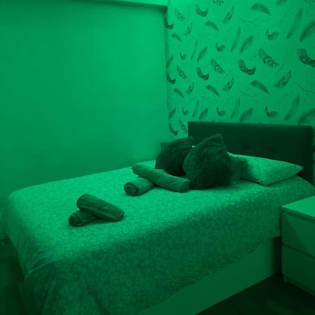 Relax Home Barcellona Esterno foto