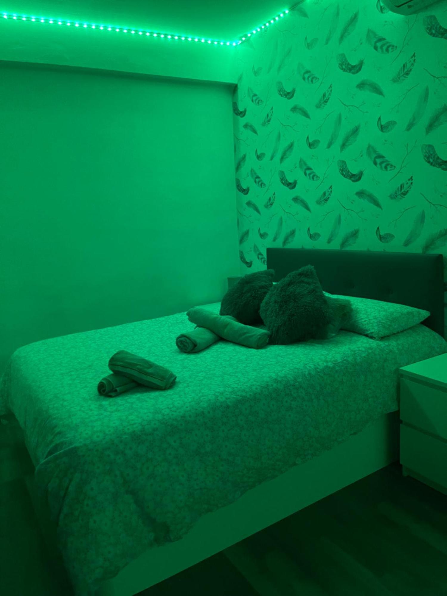 Relax Home Barcellona Esterno foto
